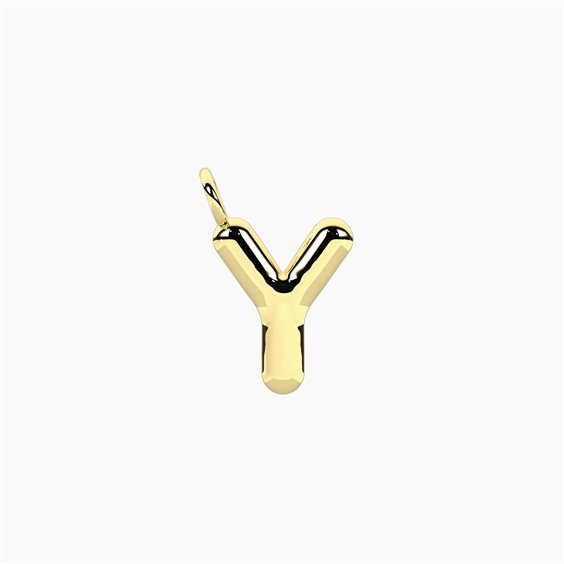 Pendente Kidult Symbols in Acciaio 741303Y - 741303Y